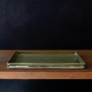 Rectangular Tray