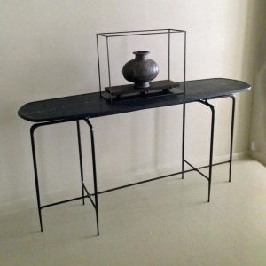 Bridger Console Table