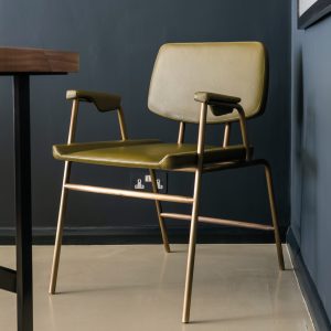 Nyack Arm Chair