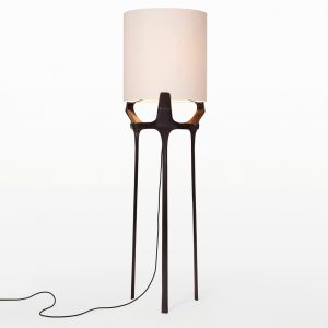 Flint Floor Lamp