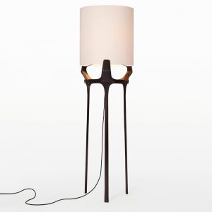 Flint Floor Lamp